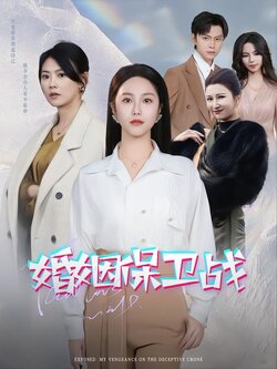婚姻保卫战封面图