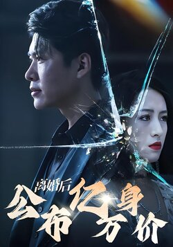 离婚后公布亿万身价封面图