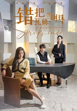 错把瓦砾当明珠封面图