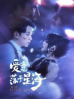 爱意落于星海封面图