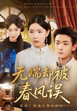 无端却被春风误封面图