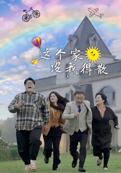 这个家没我得散封面图