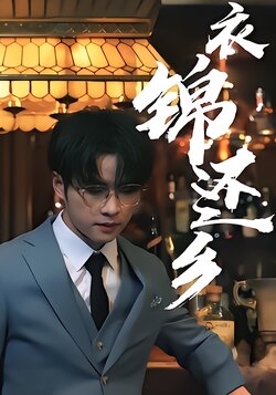 衣锦还乡封面图