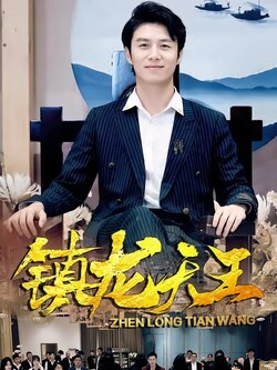 镇龙天王封面图