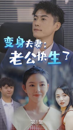 变身夫妻封面图