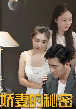 娇妻的秘密封面图