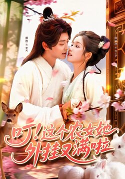 叮！这个农女她外挂又满啦封面图