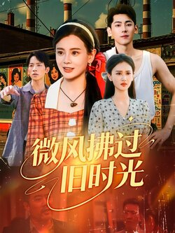 微风拂过旧时光