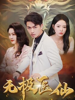 无极医仙封面图