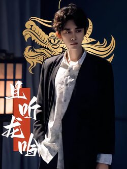 且听龙吟封面图