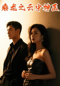 乘龙之云中神医封面图