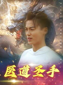 医道圣手封面图