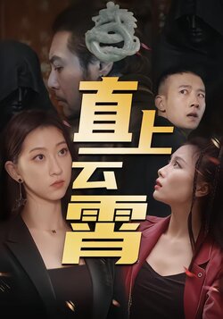 直上云霄封面图
