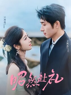 昭然赴礼封面图