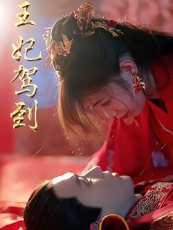 王妃驾到封面图