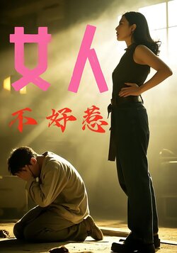女人不好惹封面图