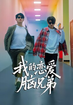 我的恋爱脑兄弟封面图