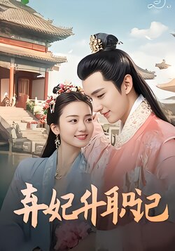 弃妃升职记封面图