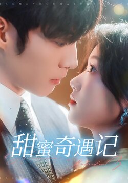 甜蜜奇遇记封面图