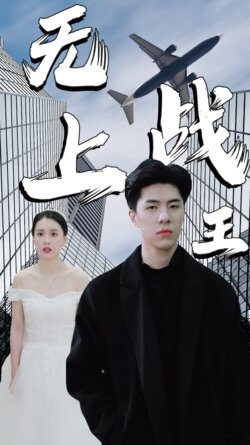 无上战王封面图