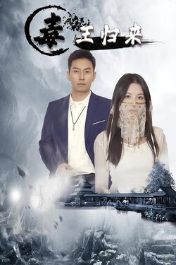 毒王归来封面图