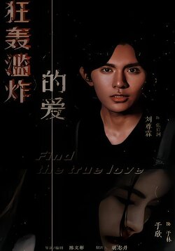 狂轰滥炸的爱封面图