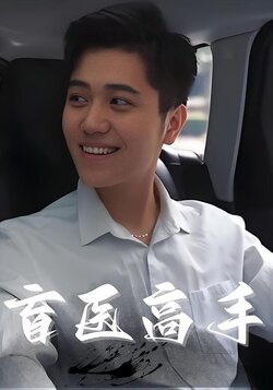 盲医高手封面图