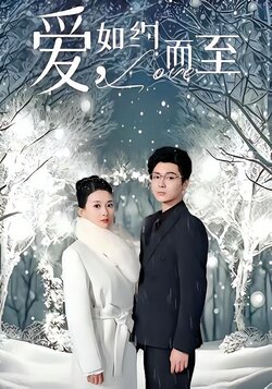 爱，如约而至封面图