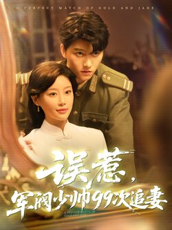 误惹，军阀少帅99次追妻