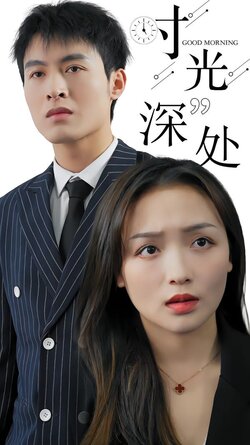 时光深处封面图