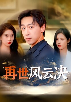 再世风云决封面图