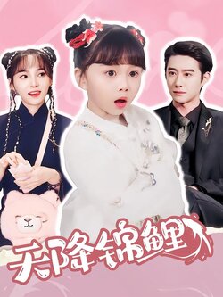 天降锦鲤封面图