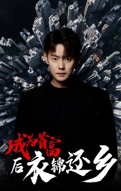 成为首富后衣锦还乡封面图