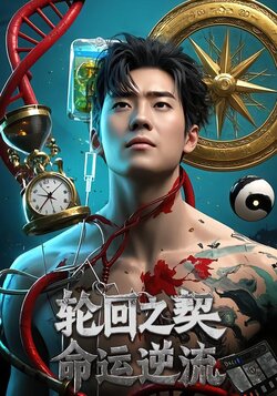 轮回之契，命运逆流封面图