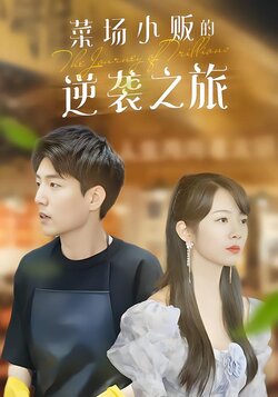 菜场小贩的逆袭之旅封面图