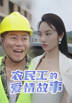 农民工的爱情故事封面图