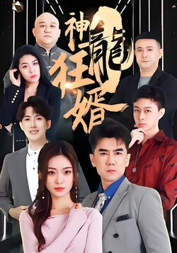 神龙狂婿封面图