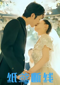 纸鸢断线封面图