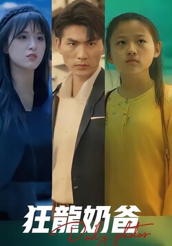 狂龙奶爸封面图