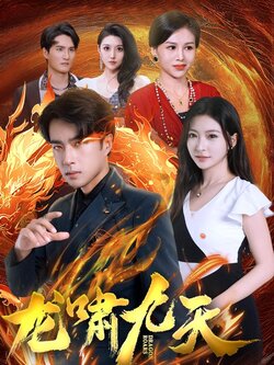 龙啸九天封面图