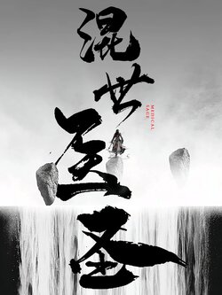 混世医圣封面图