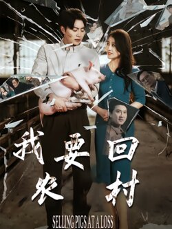 我要回农村封面图