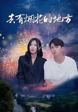 去有烟花的地方封面图