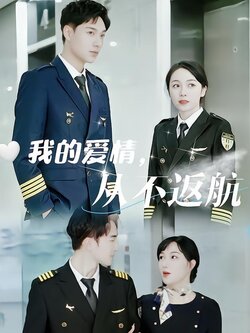 我的爱情，从不返航封面图