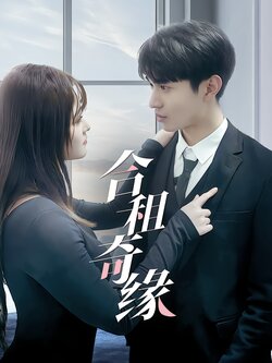 合租奇缘封面图