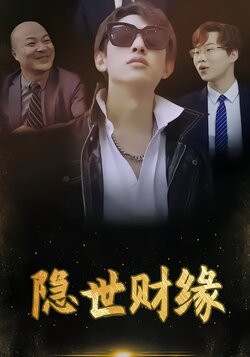 隐世财缘封面图