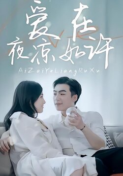 爱在夜凉如许封面图