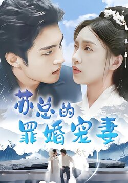苏总的罪婚宠妻封面图
