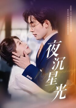 夜沉星光封面图