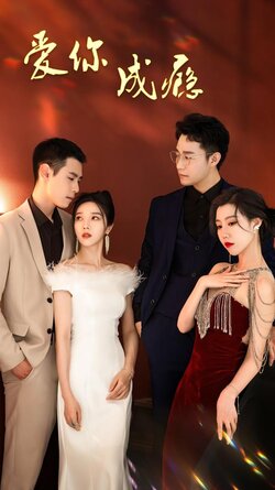 爱你成瘾封面图